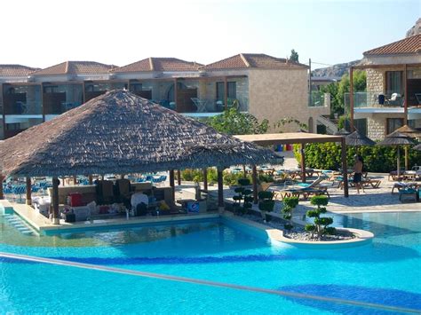 ATLANTICA HOLIDAY VILLAGE RHODES - Updated 2021 Prices & Resort (All ...