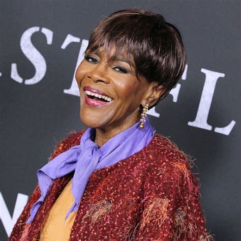 Cicely Tyson Roots Character / Cicely Tyson on "Roots," Grief, and ...