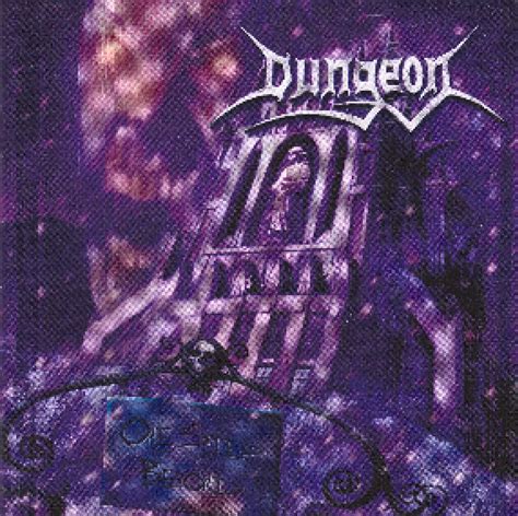 One Step Beyond | CD + DVD (2005, Limited Edition, Live) von Dungeon