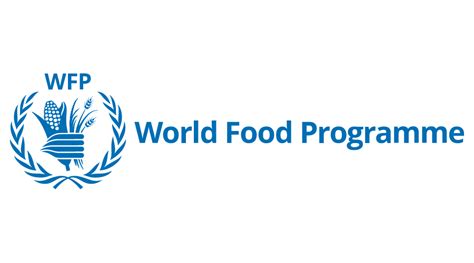 WFP Logo - LogoDix