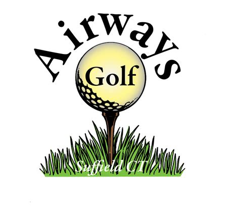 Airways Golf - Home