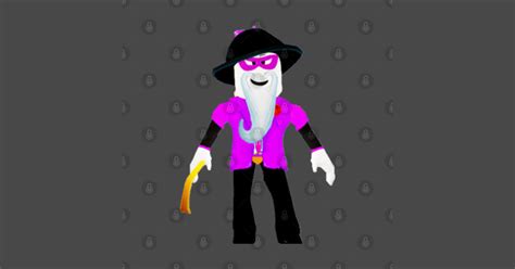 Scary Roblox Avatar Ideas