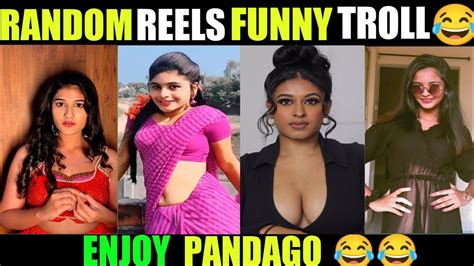 RANDOM REELS BATCH FUNNY TROLL || FUNNY REELS TROLL VIDEO || FUNNY ...