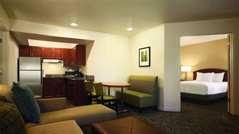 Hotel Suites in Pleasanton, CA | Hyatt House Pleasanton