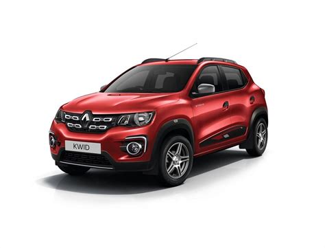 Renault SA to launch Kwid Automatic - Cars.co.za