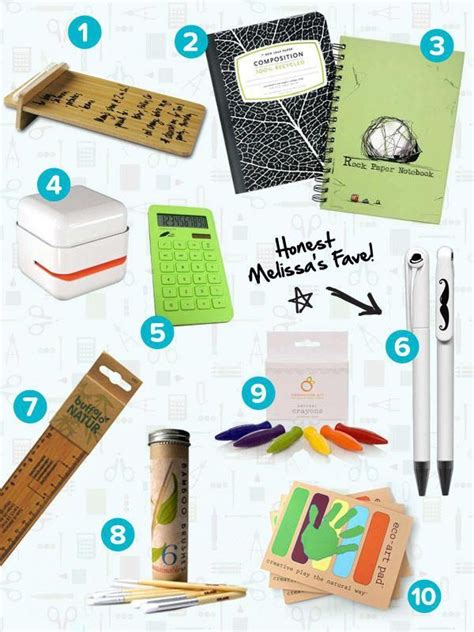 Blog Category Lifestyle - Family | Eco friendly school supplies, Eco ...