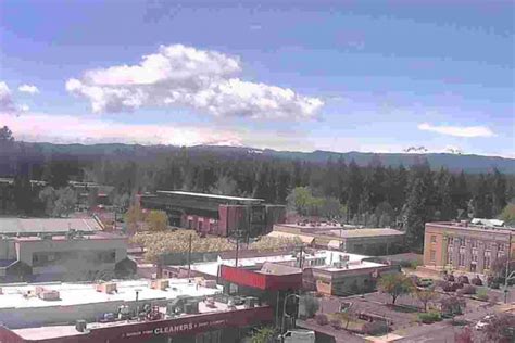 Bend, Oregon Live Webcams & Videos in Jackson Hole, Wyoming