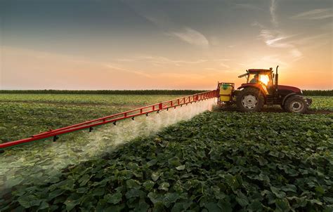 Herbicide | History, Types, Application, & Facts | Britannica