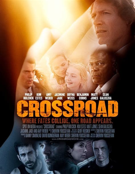 Crossroads Movie Poster