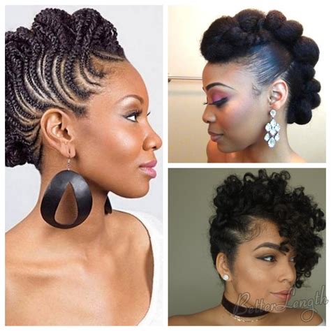 7 Best Protective Hairstyles That Actually Protect Natural Hair for ...