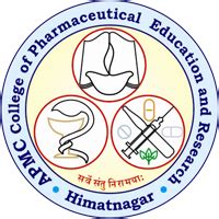 APMC College of Pharmaceutical Education Sabarkantha - Colleges ...