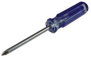 SPC10890 DURATOOL, SCREWDRIVER, PHILLIPS HEAD, 155MM | element14 Australia