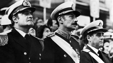 Argentina finds 1,500 secret military junta files - BBC News