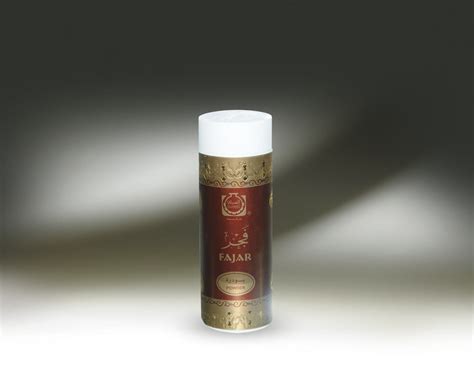 Fajar | Surrati Perfumes