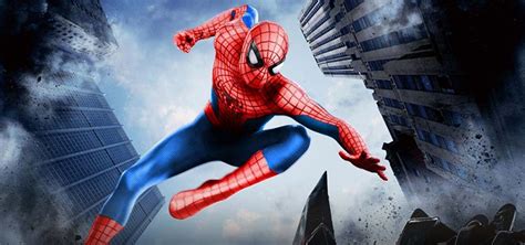 Spider-Man: Homecoming - Getinfolist.com