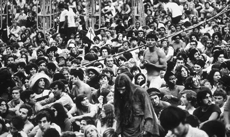 Best Woodstock Performances: 15 Acts That Defined The Festival