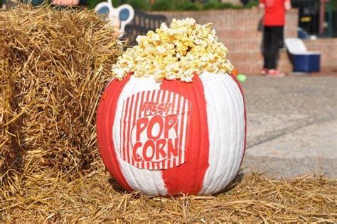 Pumpkin Painting contest winners announced | News | thetimestribune.com