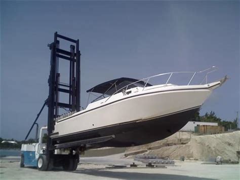 eMoo Online | Classifieds | Boats | AMP Ltd. Boatport - First Dry Stack ...