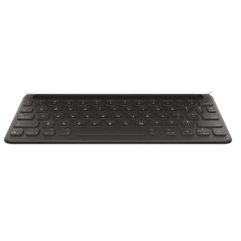 Apple Smart Keyboard for iPad (7th generation), iPad (8th generation ...