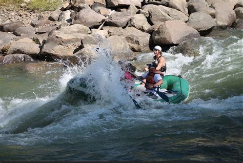 Durango Whitewater Rafting & Kayaking | Outdoor Adventures | Durango.com