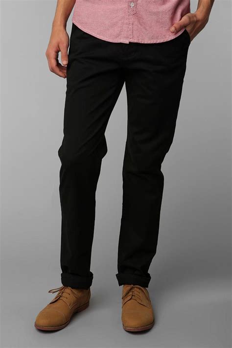 Hawkings McGill Stretch Skinny Chino Pant | Skinny chinos, Skinny dress ...