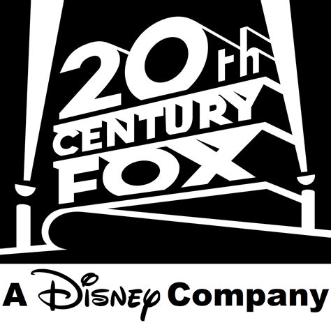 Image - 20th Century Fox logo with Disney byline.png | Scratchpad | FANDOM powered by Wikia