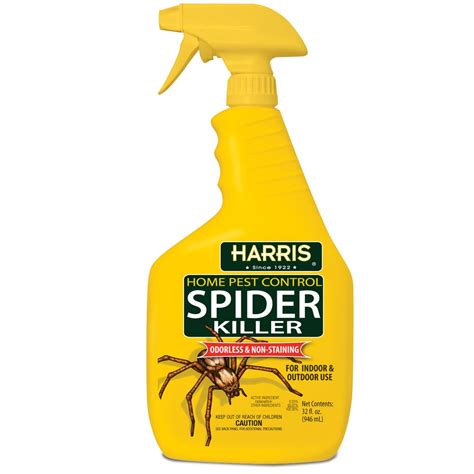 Buy HARRIS Spider Killer Spray - 32oz Online at desertcartSri Lanka