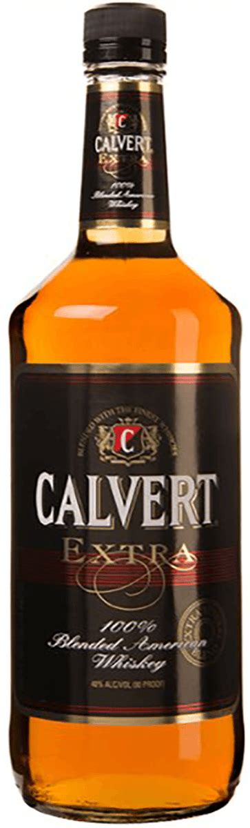 Calvert Extra 1L | Rockville Liquors