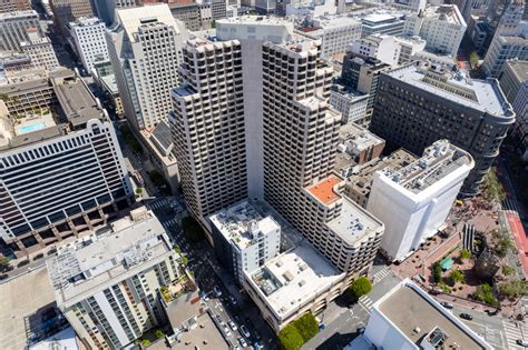 Owner giving up 2 SF hotels expects city’s recovery to take 7 years