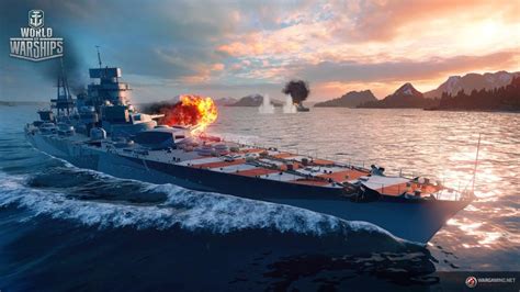 Upcoming Tier V Italian Premium Battleship: Giulio Cesare – The Daily Bounce: World of Tanks ...