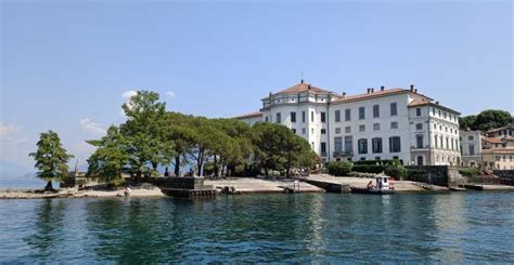 Borromean Islands, Stresa - Book Tickets & Tours | GetYourGuide