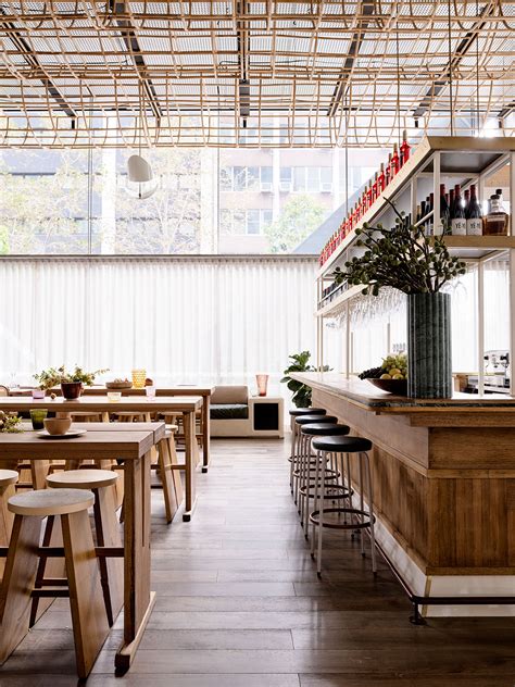 Sydney's Glorietta Restaurant Evokes the Charm of the Italian Countryside | Yatzer