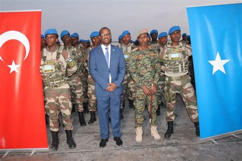 Photos - Somali National Army | Page 3 | A Military Photo & Video Website