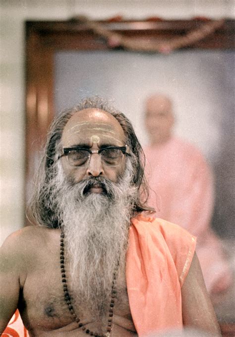 Swami Chinmayananda