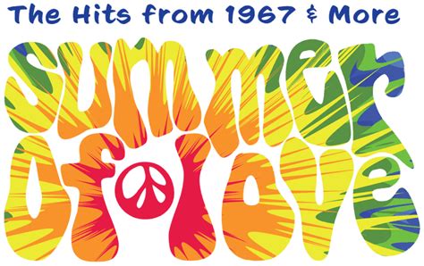 Summer of Love 1967 (Concert) - Soundtracks of a Generation