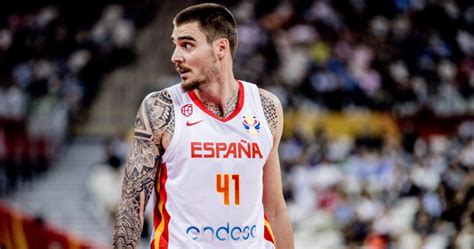 juancho hernangomez - Basketball - Eurohoops