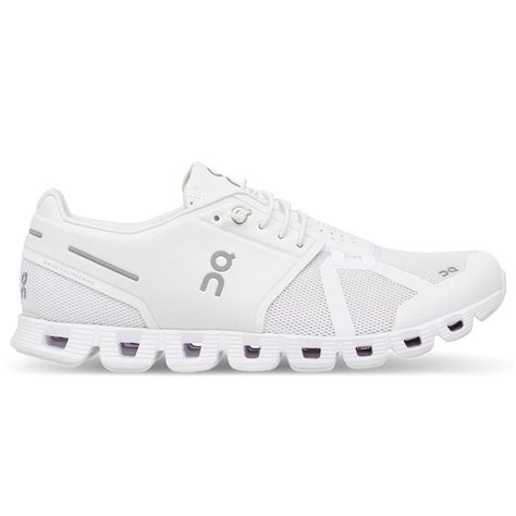 On Cloud Running Shoe (Women's) | Run Appeal