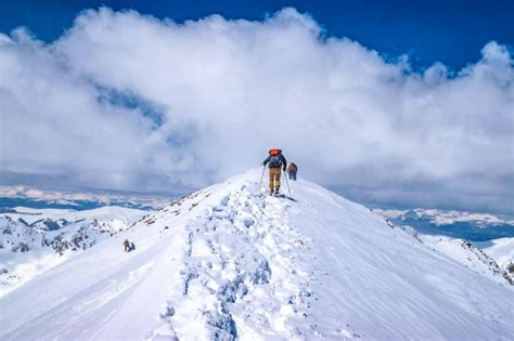 11 Best Winter Hiking Destinations in Colorado - Territory Supply