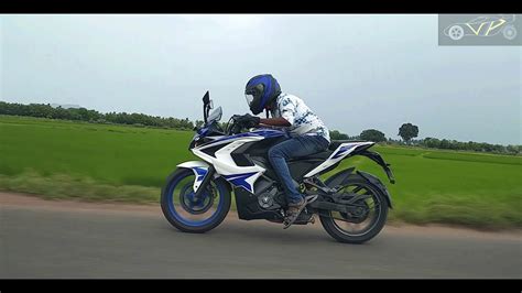 Bajaj RS 200 long term review (தமிழ்)...Is this the best 200cc bike ...