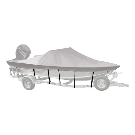 Bass Pro Shops® RSS V-Hull Fishing-Boat Cover | Cabela's Canada