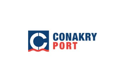 CONAKRY PORT - Albayrak Grubu