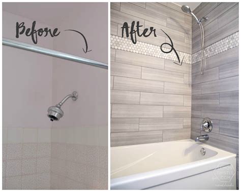 How To Renovate Old Bathroom Tiles - Artcomcrea