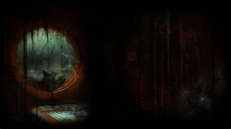 Horror Gaming Wallpapers - Top Free Horror Gaming Backgrounds - WallpaperAccess