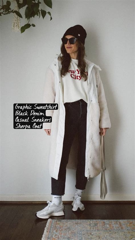 Six Outfits To Wear In December @stitchandsalt | Casual outfits, Casual ...