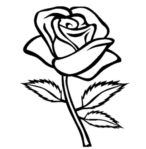 Coloring Pages Of Flowers Online