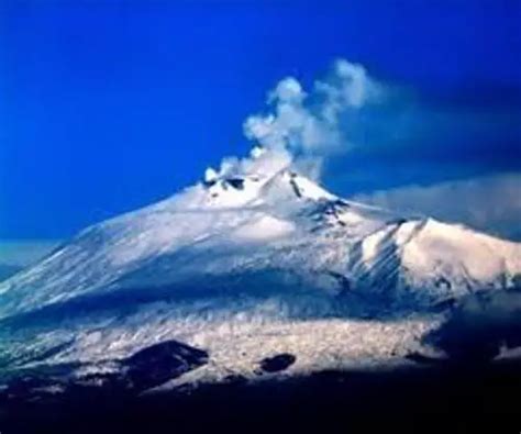 10 Interesting Mount Etna Facts | My Interesting Facts