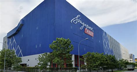 SingPost to increase postage rates from Jan. 1, 2023 in first revision ...