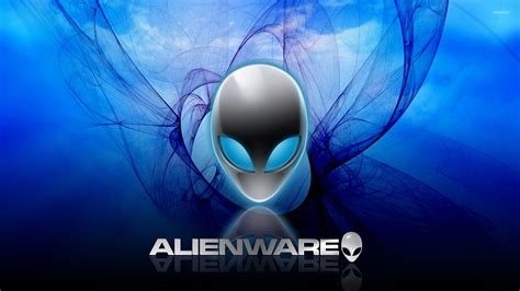 Alienware [6] wallpaper - Computer wallpapers - #6312