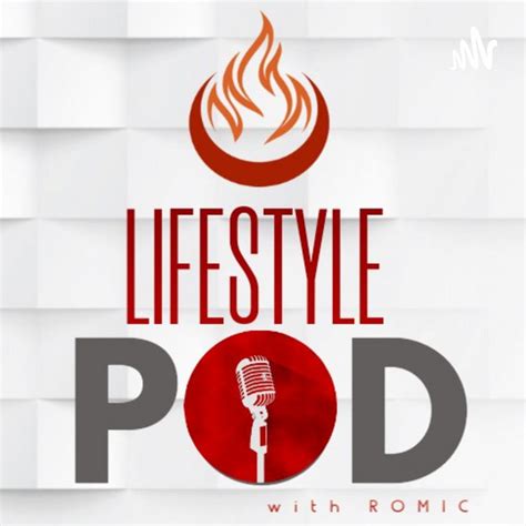 Lifestyle Podcast | Podcast on Spotify