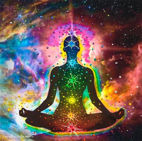 Le système à 12 Chakras en 5D – Eveilhomme.com